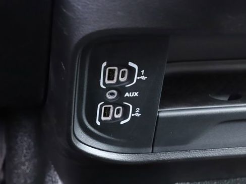 New 2026 RAM 3500 Tradesman w/ Chrome Appearance Group A AWD/4WD image 26
