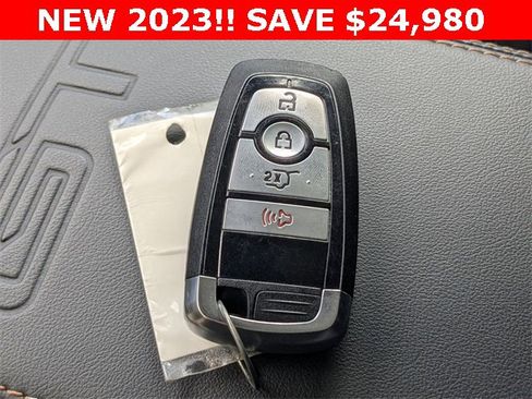 New 2023 Ford Mustang Mach-E GT image 23