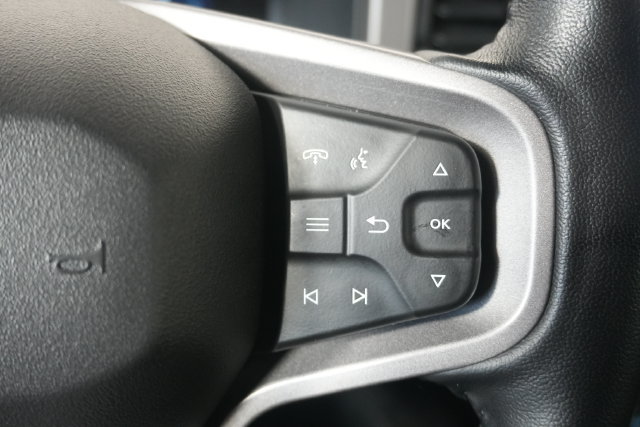 Certified 2023 Ford Bronco Outer Banks AWD/4WD image 15