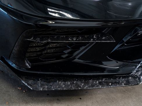 Used 2021 Chevrolet Corvette Stingray w/ Z51 Performance Package image 20