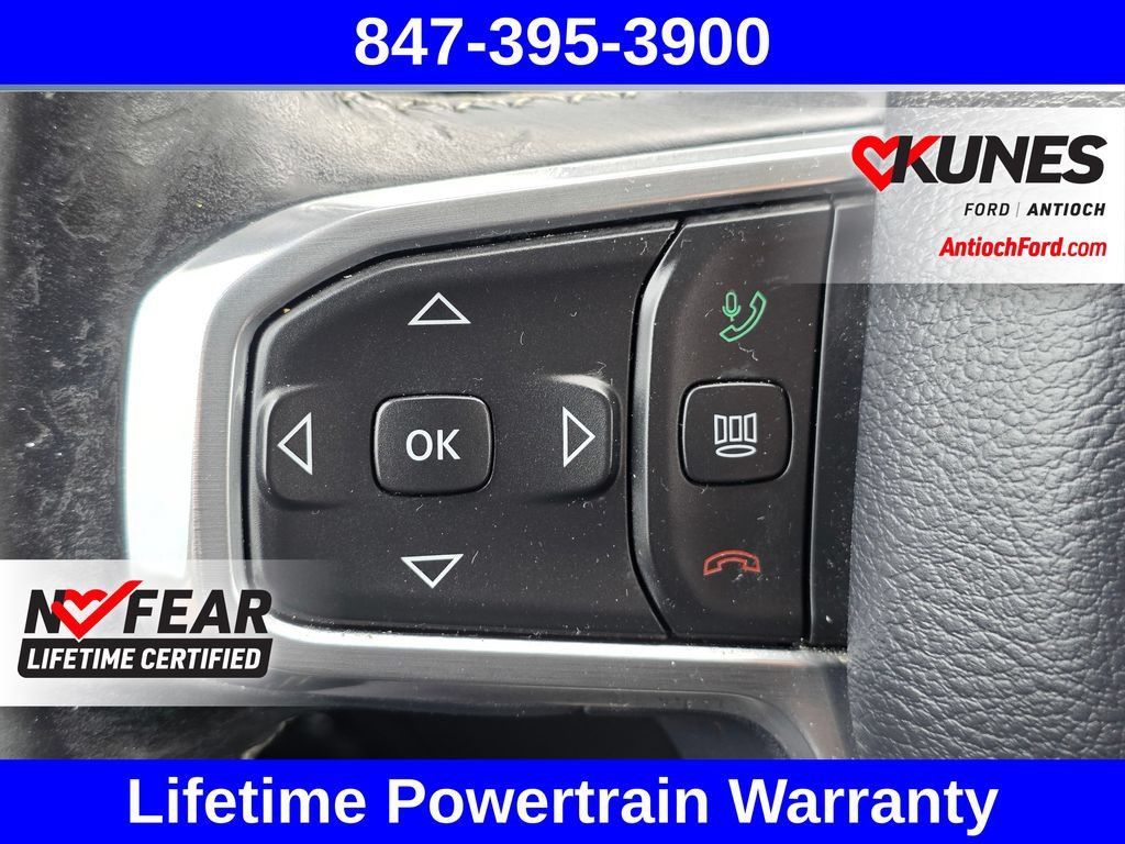 Used 2023 RAM 1500 Limited AWD/4WD image 49
