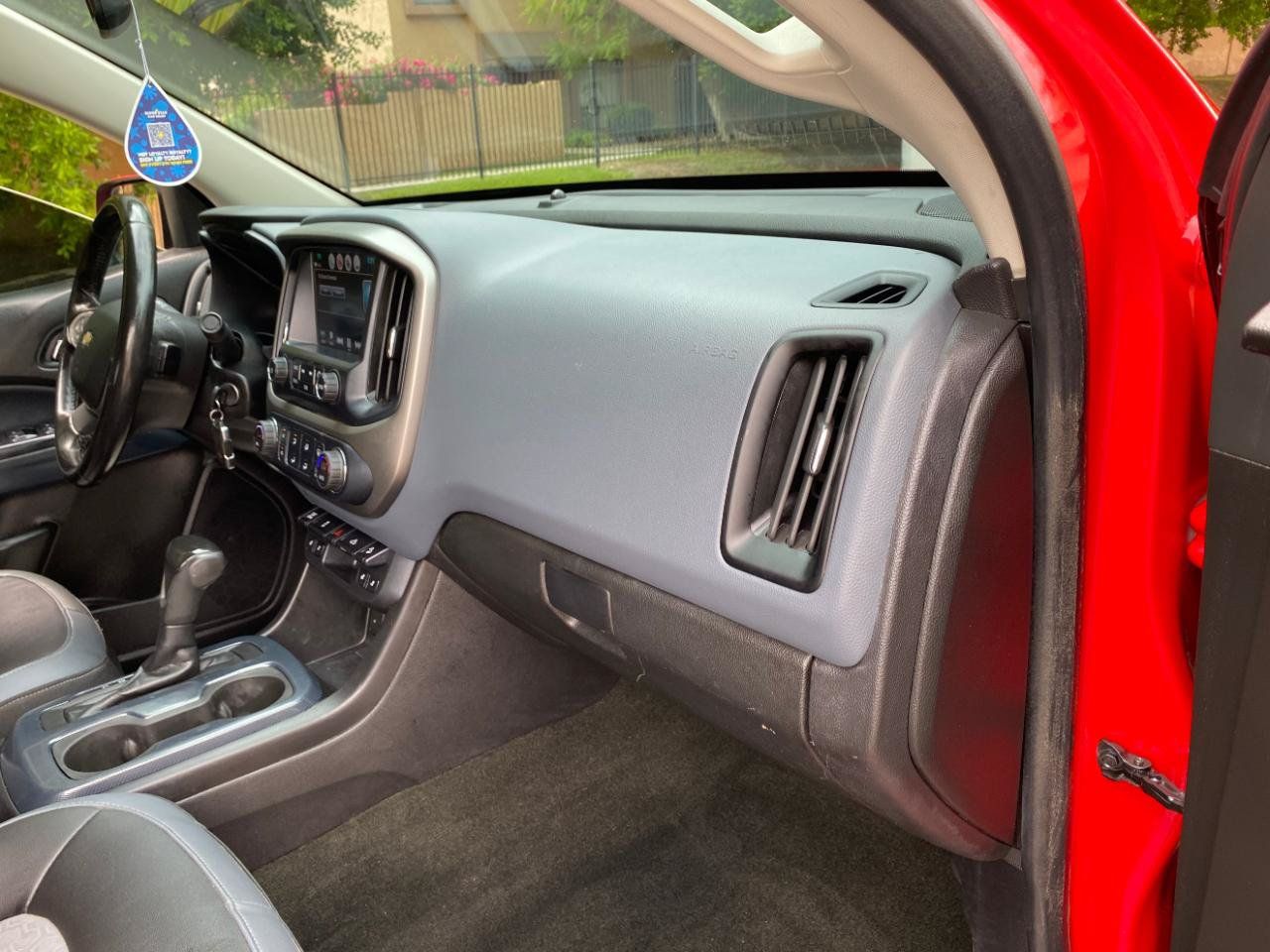 Used 2017 Chevrolet Colorado Z71 AWD/4WD image 54