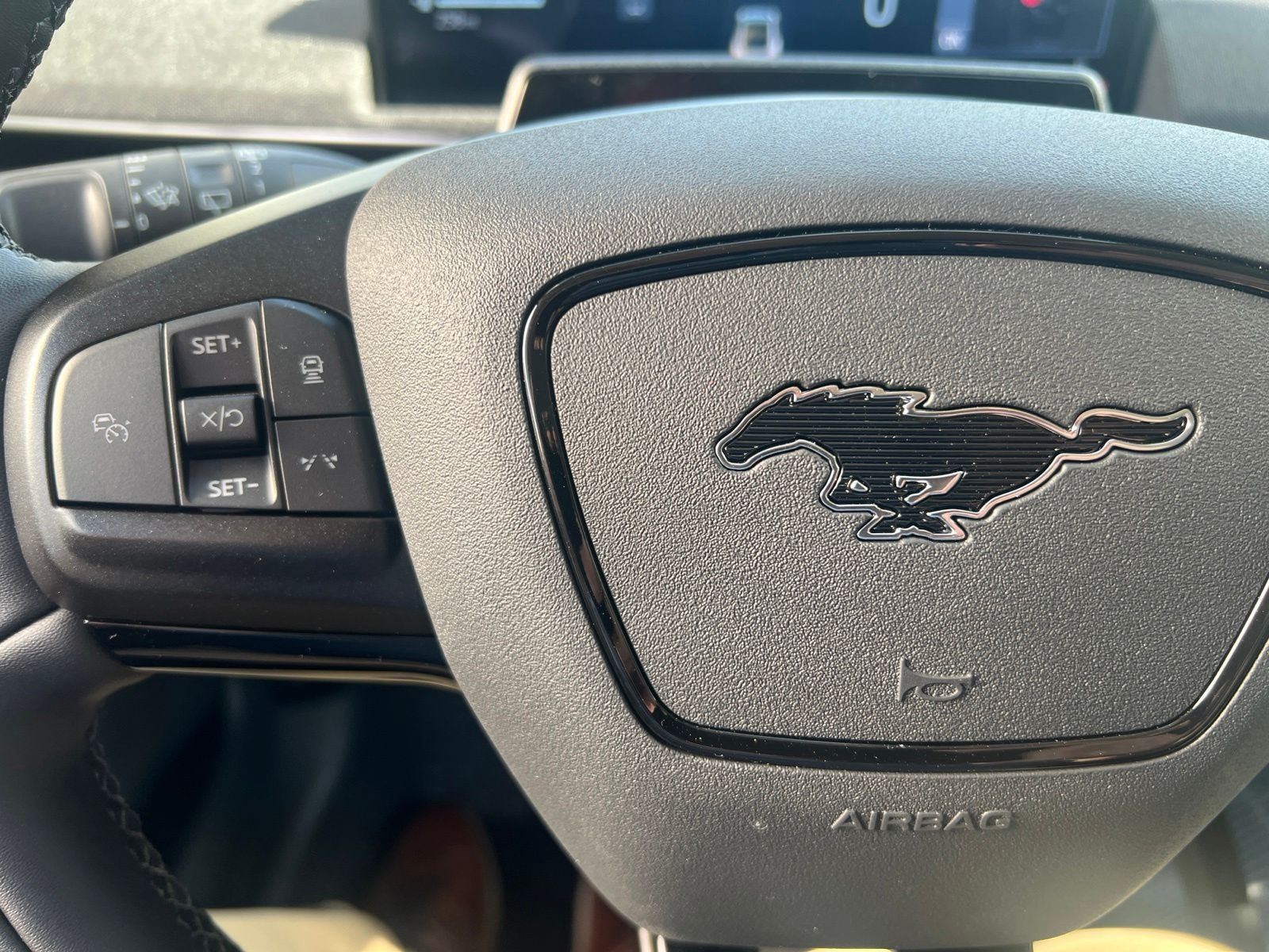 New 2026 Ford Mustang Mach-E Select w/ Comfort Package Lite AWD/4WD image 27