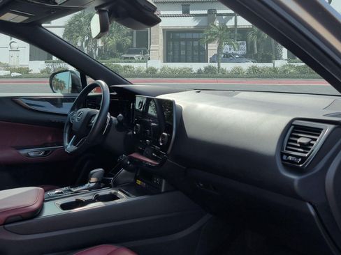 Used 2022 Lexus NX 350 AWD image 30