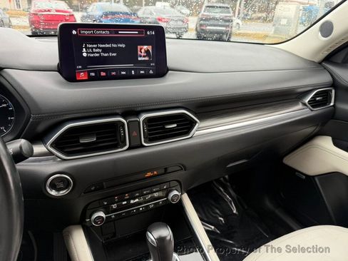 Used 2020 MAZDA CX-5 Grand Touring Reserve image 27