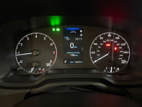 Certified 2024 Toyota Corolla LE FWD image 21