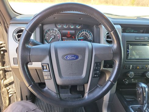 Used 2011 Ford F150 FX4 w/ FX Luxury Pkg image 16