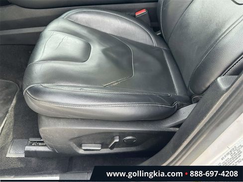 Used 2019 Ford Fusion Titanium image 19