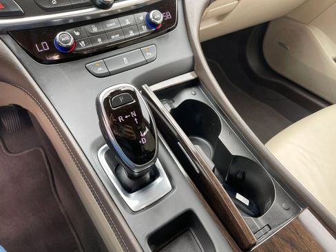 Used 2018 Buick LaCrosse Premium w/ Sights and Sounds Package FWD image 32