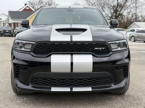 Used 2024 Dodge Durango SRT image 10