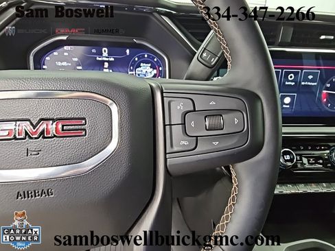 Used 2024 GMC Sierra 2500 AT4 w/ AT4 Premium Plus Package image 25