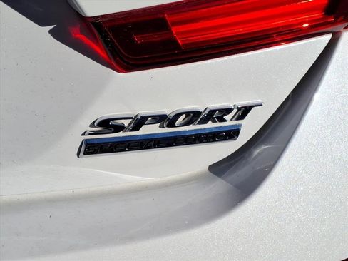 Certified 2022 Honda Accord Sport Special Edition image 33