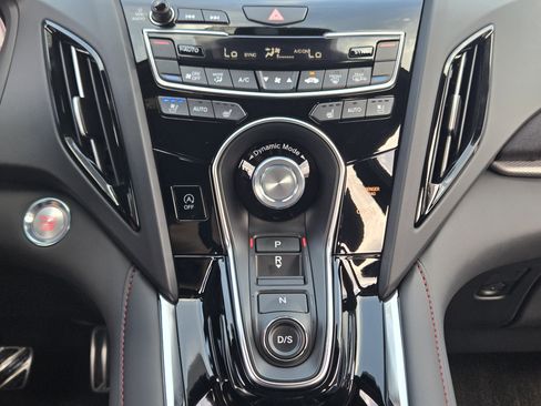 Certified 2025 Acura RDX AWD w/ A-Spec & Advance Pkg image 20