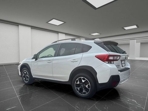 Used 2019 Subaru Crosstrek 2.0i Premium w/ Eyesight System AWD/4WD image 12