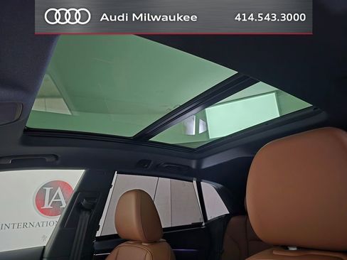 New 2026 Audi Q8 Premium Plus image 20