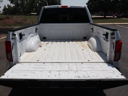 Used 2020 Ford F150 Lariat w/ Equipment Group 502A Luxury AWD/4WD image 14