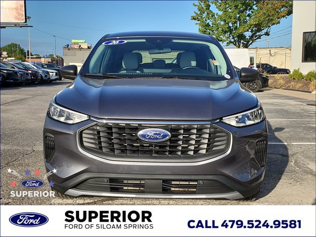 Used 2026 Ford Escape Active w/ Active Premium Tech Pack FWD image 9