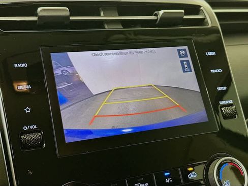 Used 2023 Hyundai Tucson SE FWD image 27
