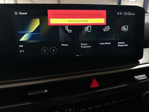 New 2026 Kia Sorento S image 12