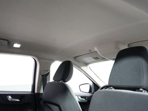 Used 2020 Ford Escape SE AWD/4WD image 17