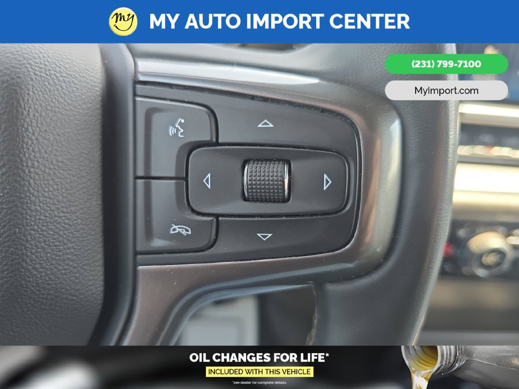 Used 2024 Chevrolet Silverado 3500 High Country w/ Technology Package AWD/4WD image 13