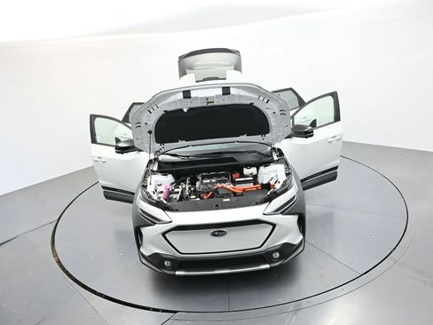 Used 2023 Subaru Solterra AWD image 44