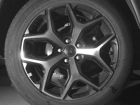 Used 2025 Jeep Compass Limited image 15