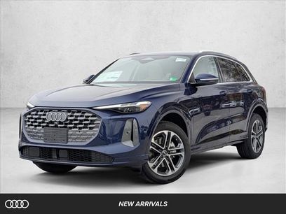 New 2025 Audi Q5 Premium Plus