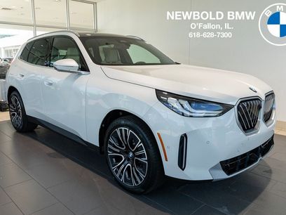New 2026 BMW X3 xDrive30i w/ Premium Package