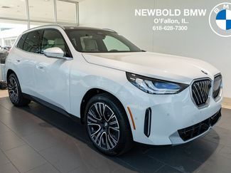 New 2026 BMW X3 xDrive30i w/ Premium Package AWD/4WD video 1