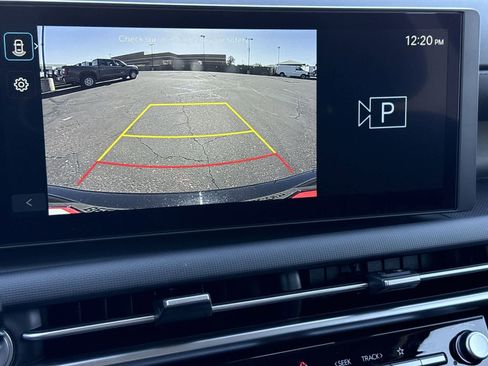 Used 2026 Hyundai Tucson SEL FWD image 22