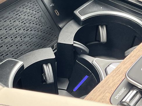 Certified 2024 Mercedes-Benz GLE 53 AMG GLE 53 AMG image 35