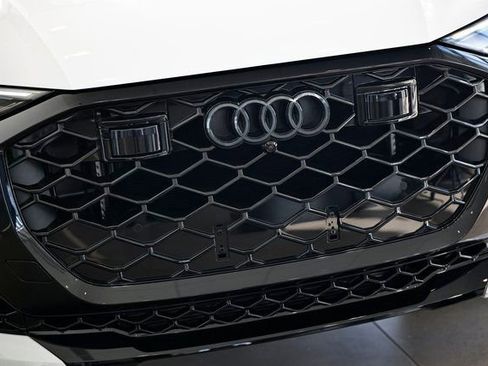 New 2026 Audi RS Q8 performance image 14