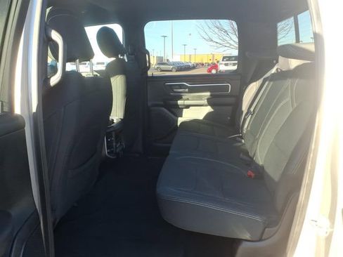 Certified 2020 RAM 1500 Big Horn image 13