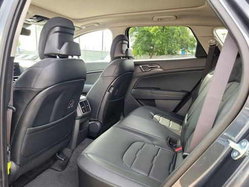New 2026 Kia Sportage SX Prestige AWD/4WD image 7
