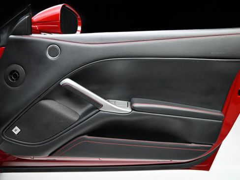 Used 2015 Ferrari F12 Berlinetta image 57