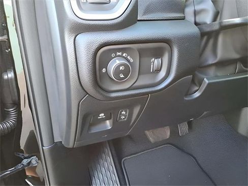 New 2026 RAM 1500 Big Horn image 13