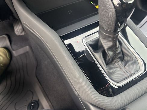 New 2025 Subaru Forester Touring image 33