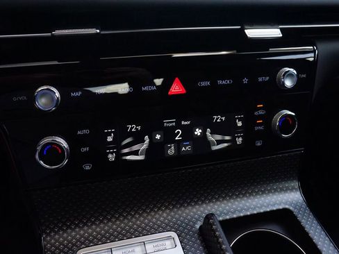 New 2025 Genesis G80 3.5T Sport Prestige image 9