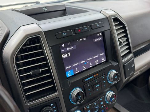 Used 2019 Ford F150 Limited w/ Trailer Tow Package AWD/4WD image 76