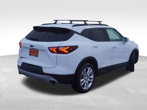 Used 2019 Chevrolet Blazer LT w/ Sun and Wheels Package image 5