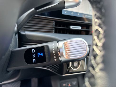 New 2026 Hyundai Ioniq 5 SEL image 22