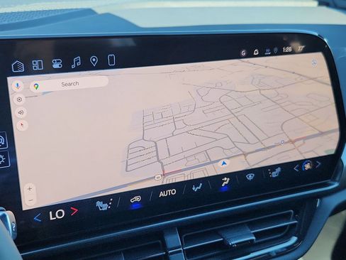 New 2026 Chevrolet Equinox EV RS image 20