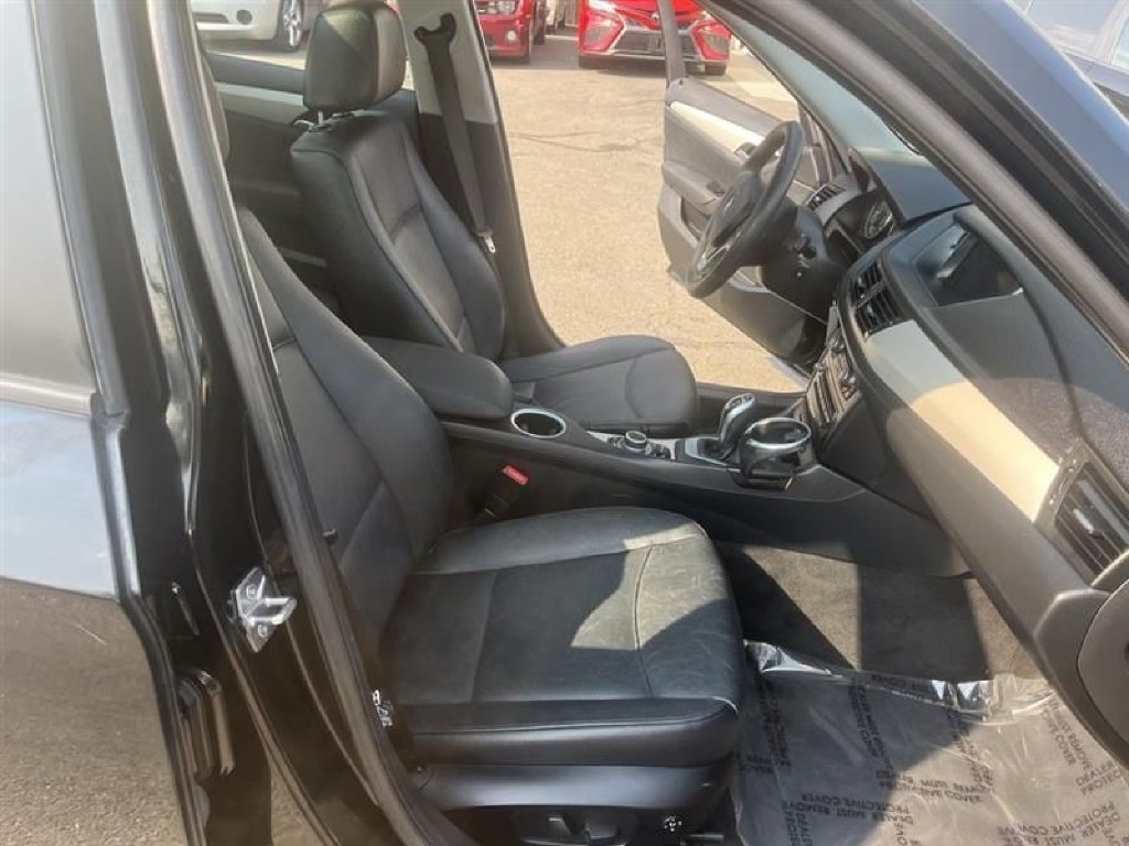 Used 2013 BMW X1 xDrive28i AWD/4WD image 7