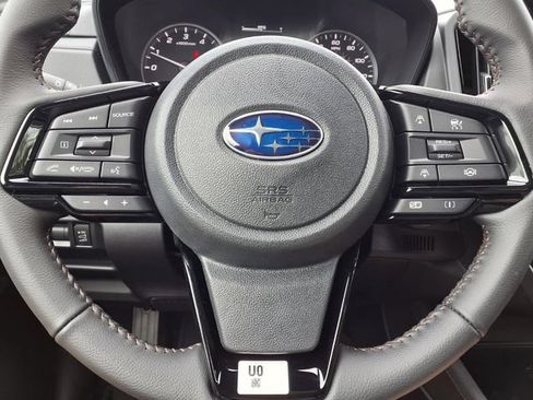 New 2026 Subaru Forester Sport AWD/4WD image 14
