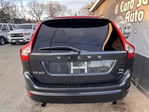 Used 2013 Volvo XC60 T6 AWD/4WD image 6