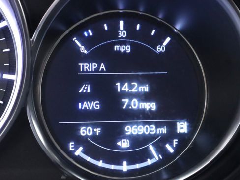 Used 2018 MAZDA CX-9 Touring w/ Touring Premium Package AWD/4WD image 14