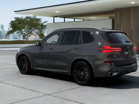 New 2026 BMW X5 sDrive40i RWD image 2