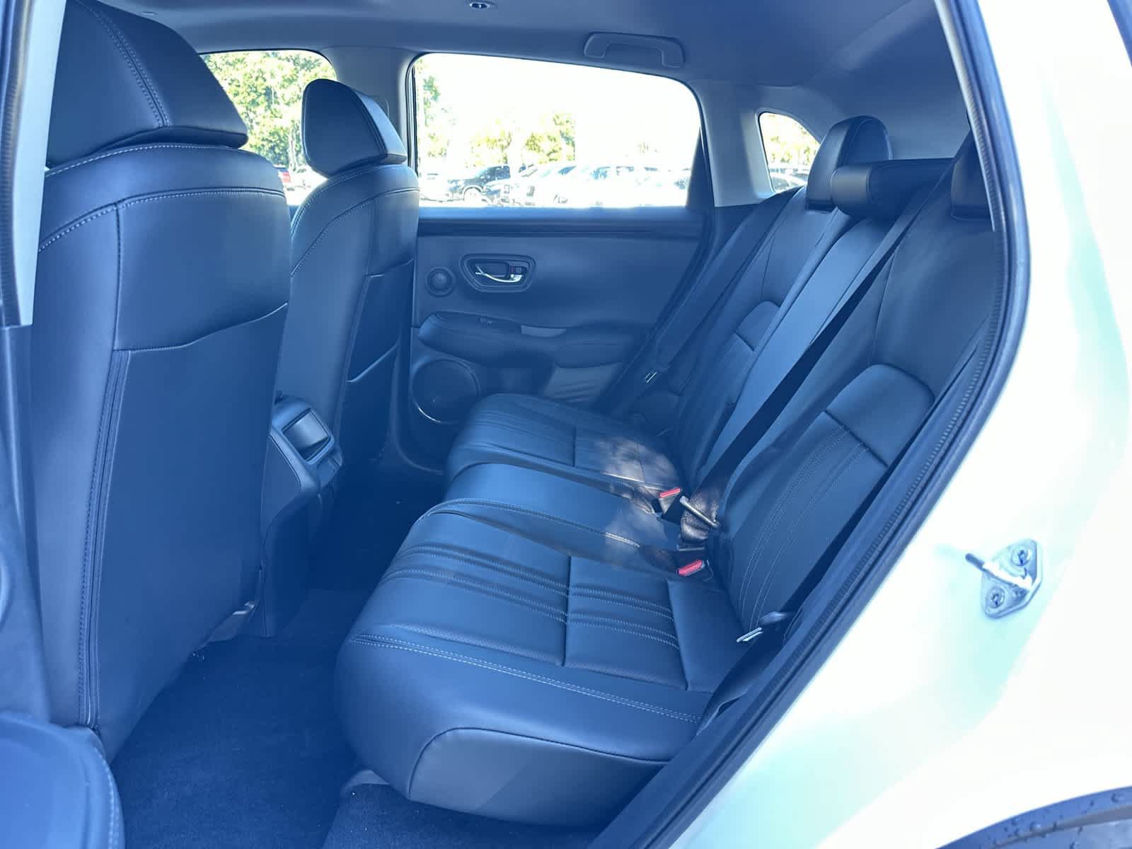 New 2027 Honda HR-V EX-L image 15