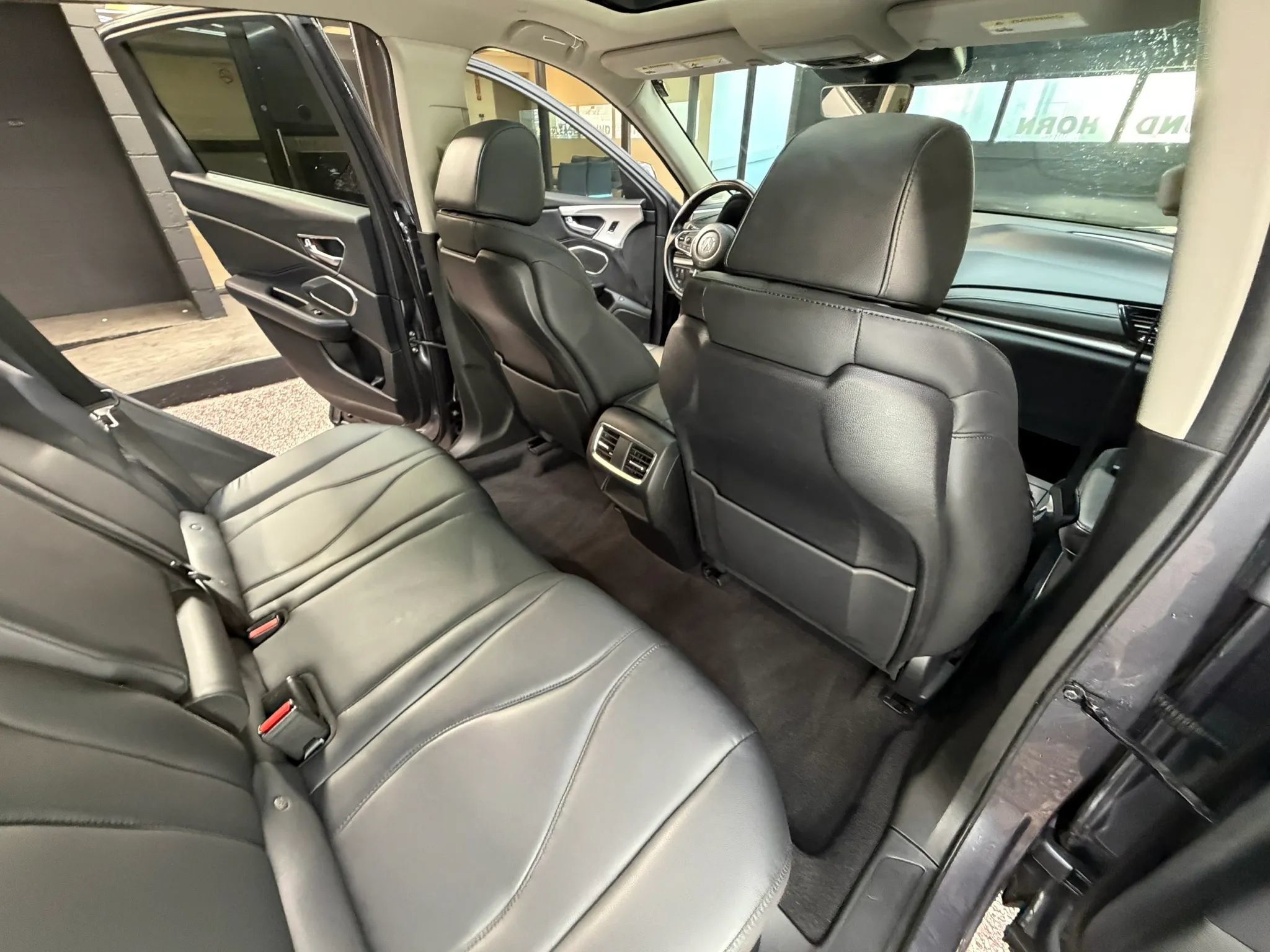 Used 2019 Acura RDX AWD image 37